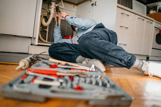 Best Emergency Plumber  in Felida, WA