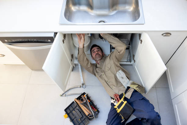 Shower Repair Services in Felida, WA